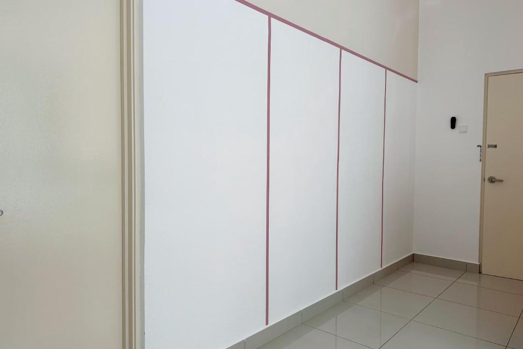 Photo of Bathroom in Taman Mount Austin