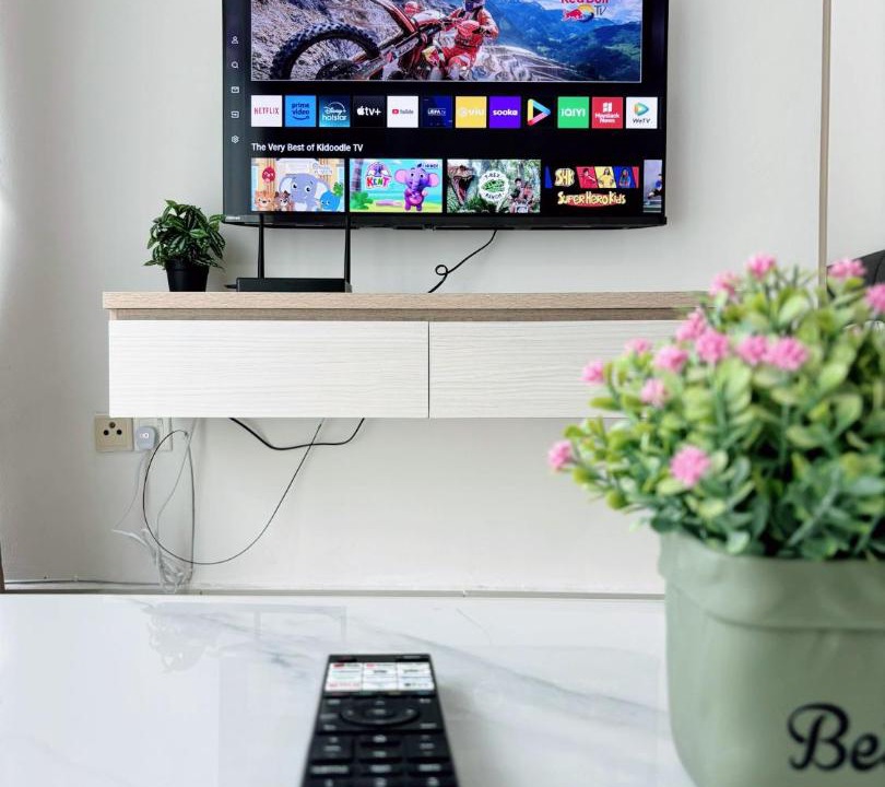 Photo of Livingroom in Taman Mount Austin