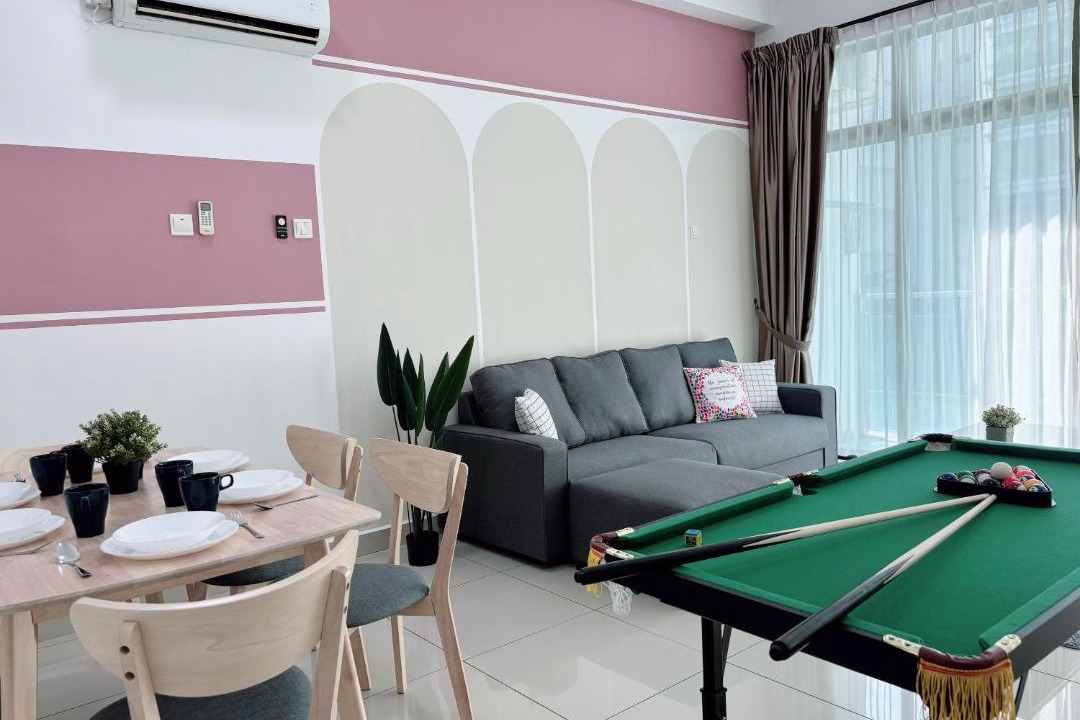 Photo of Others in Taman Mount Austin