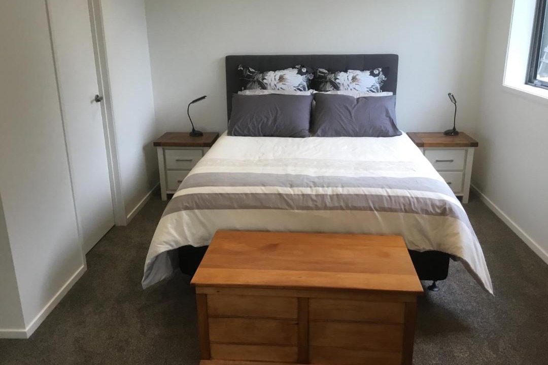 Photo of Bedroom in Kerikeri