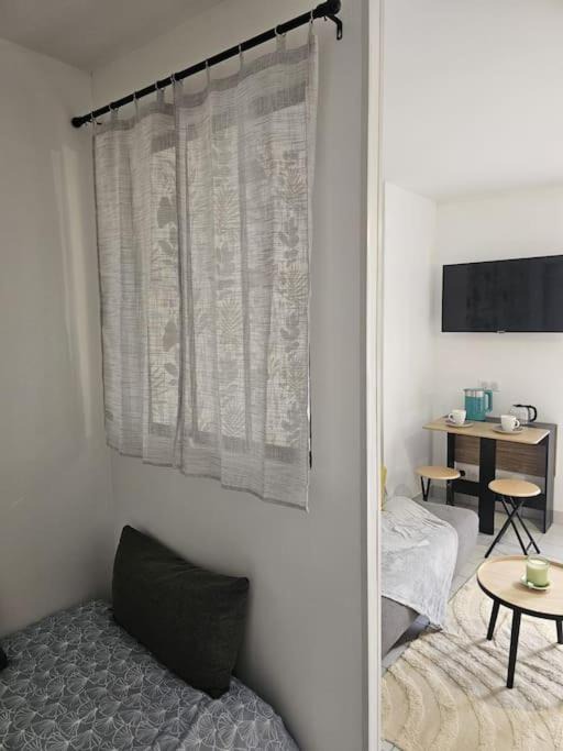 Photo of Bedroom in Tours