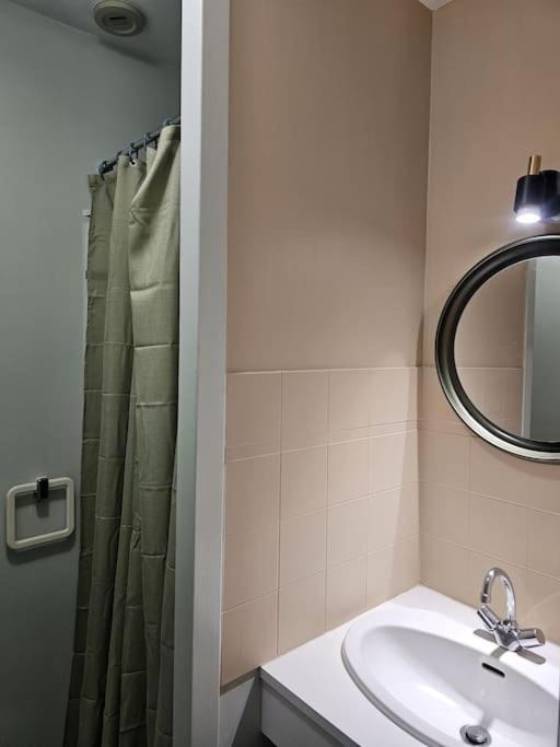 Photo of Bathroom in Tours