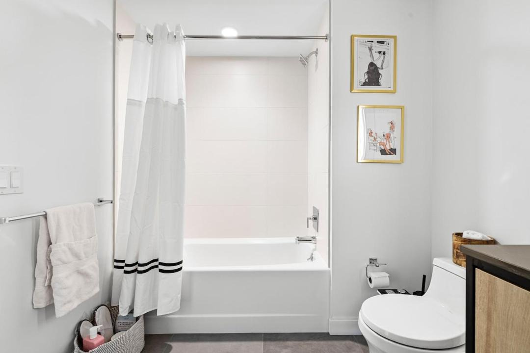 Photo of Bathroom in East Cambridge