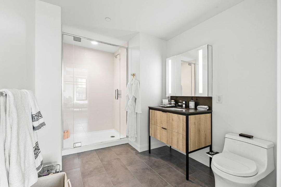 Photo of Bathroom in East Cambridge