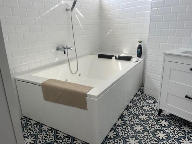 Photo of Bathroom in Alzira