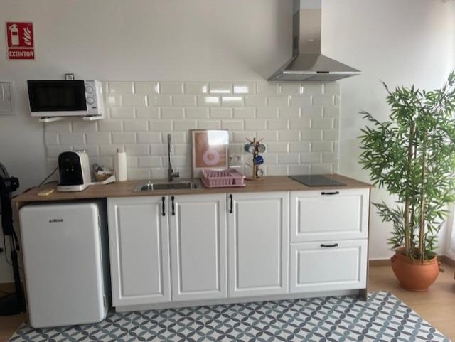 Photo of Kitchen in Alzira