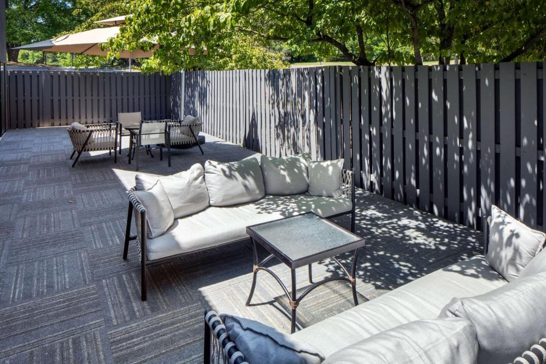 Photo of Patio Balcony in Princeton