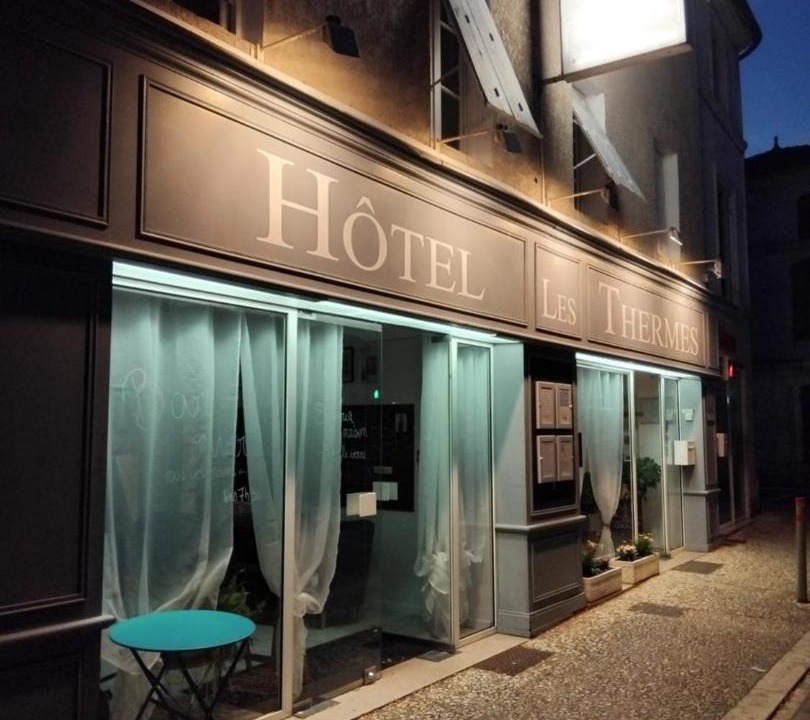 Photo of Others in Jonzac