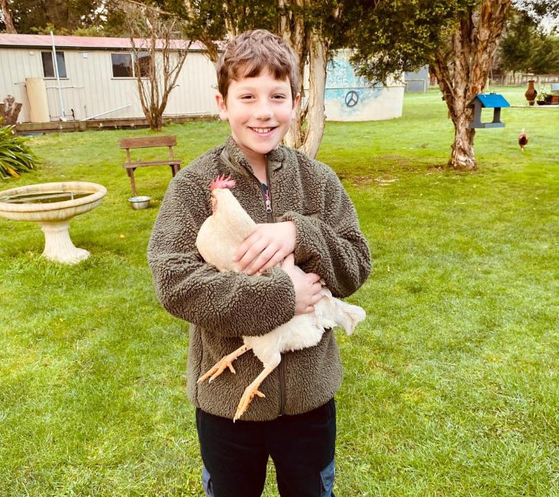 Photo of Others in Somerville