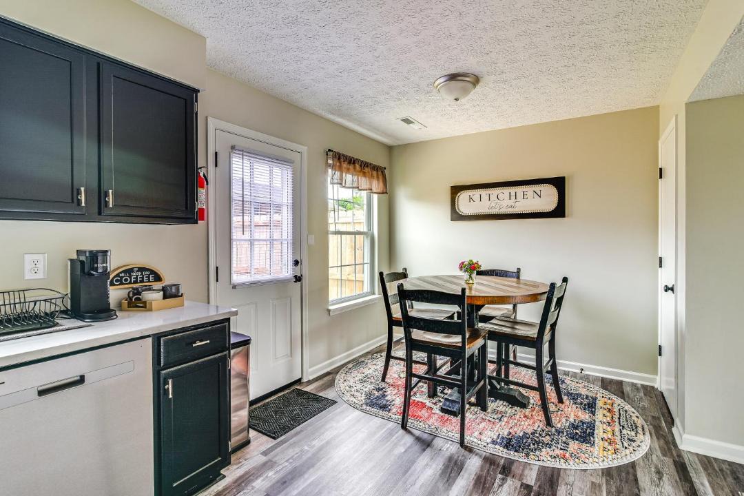 Photo of Kitchen in Bowling Green