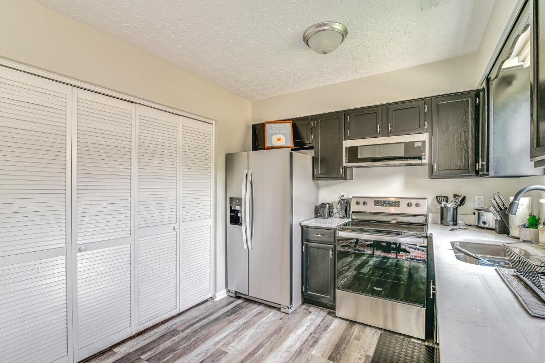 Photo of Kitchen in Bowling Green