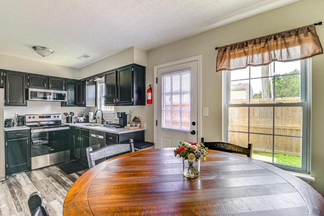 Photo of Kitchen in Bowling Green