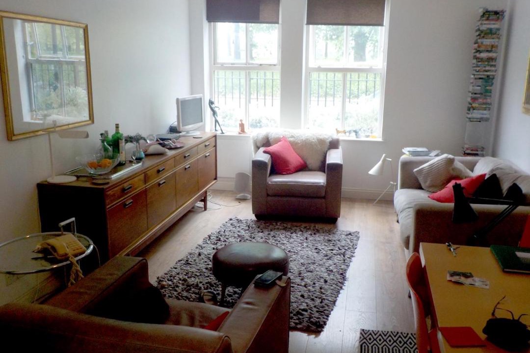 Photo of Others in Hackney Wick