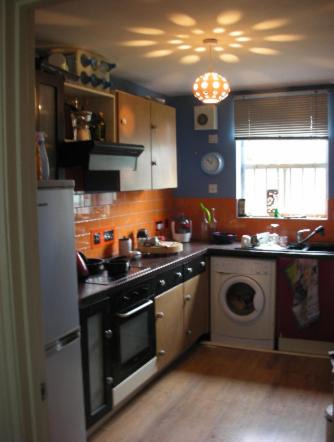 Photo of Others in Hackney Wick