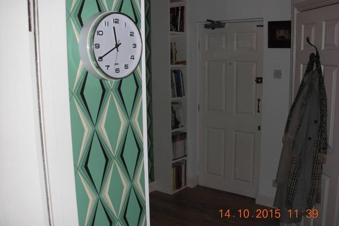 Photo of Others in Hackney Wick