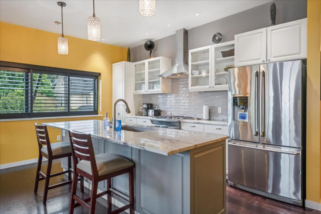 Photo of Kitchen in Belmont