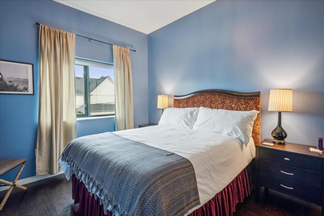 Photo of Bedroom in Belmont