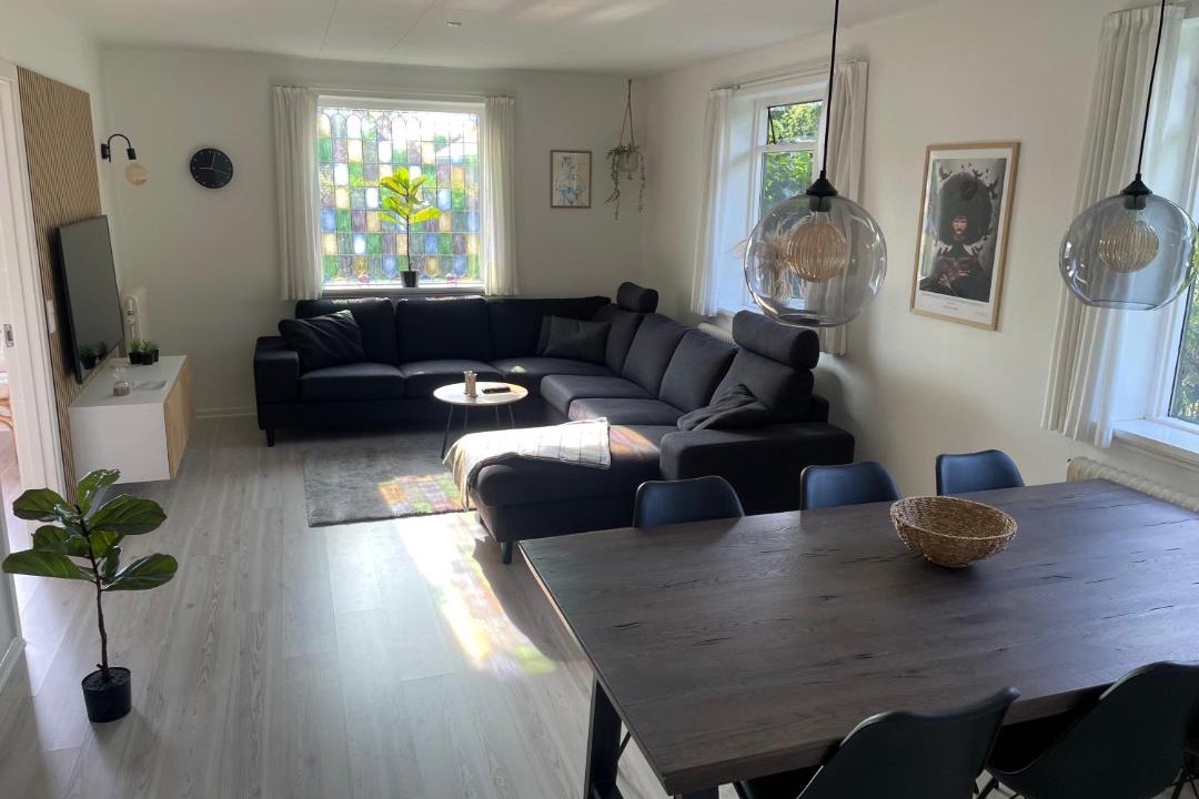 Photo of Livingroom in Skaerbaek
