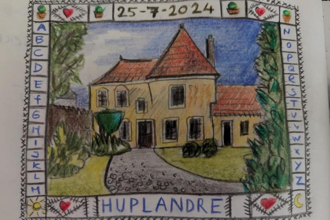 Photo of Buildings in Pernes-les-Boulogne