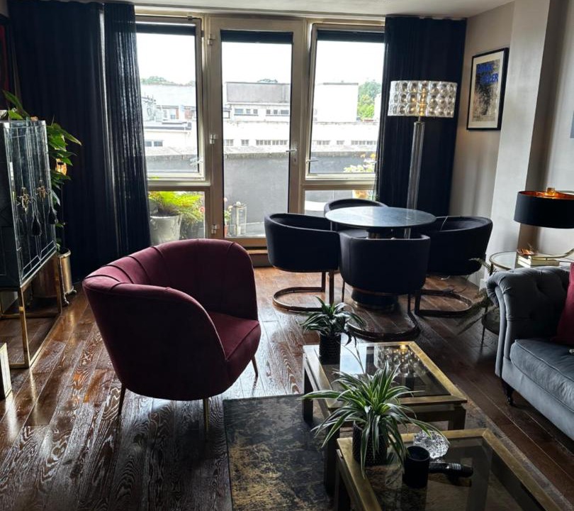 Photo of Livingroom in Royal Tunbridge Wells