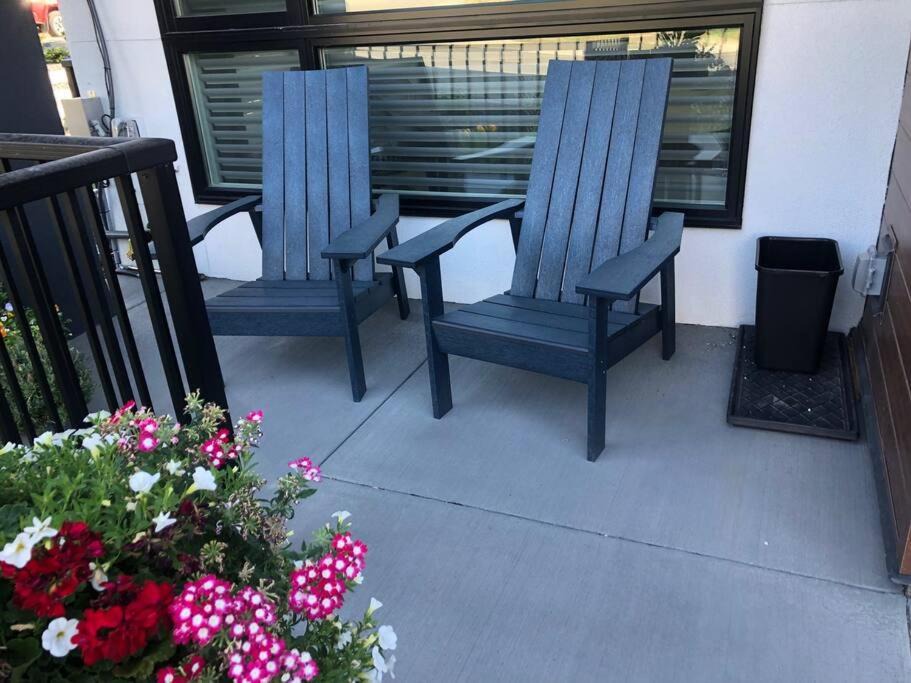 Photo of Patio Balcony in Marda Loop