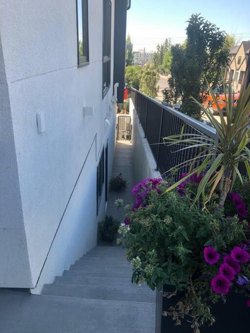 Photo of Patio Balcony in Marda Loop