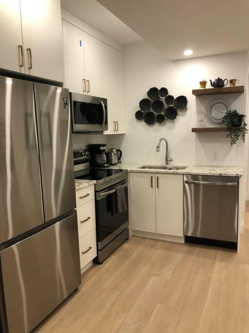 Photo of Kitchen in Marda Loop