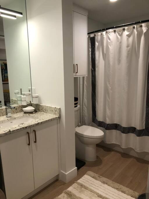 Photo of Bathroom in Marda Loop