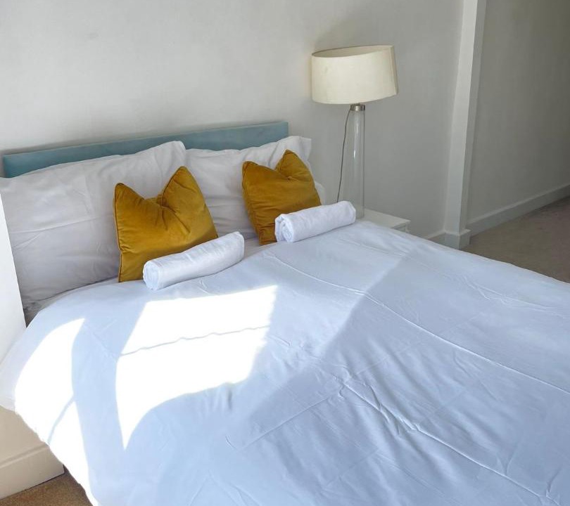 Photo of Bedroom in Edgware