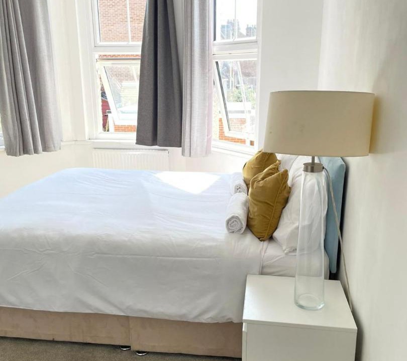 Photo of Bedroom in Edgware