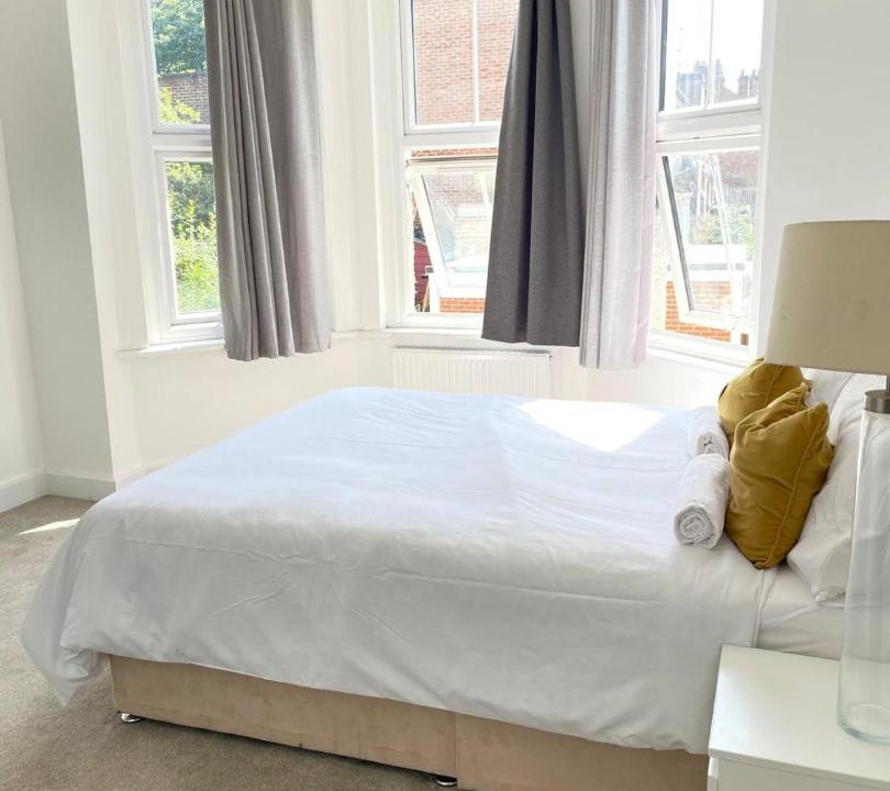 Photo of Bedroom in Edgware