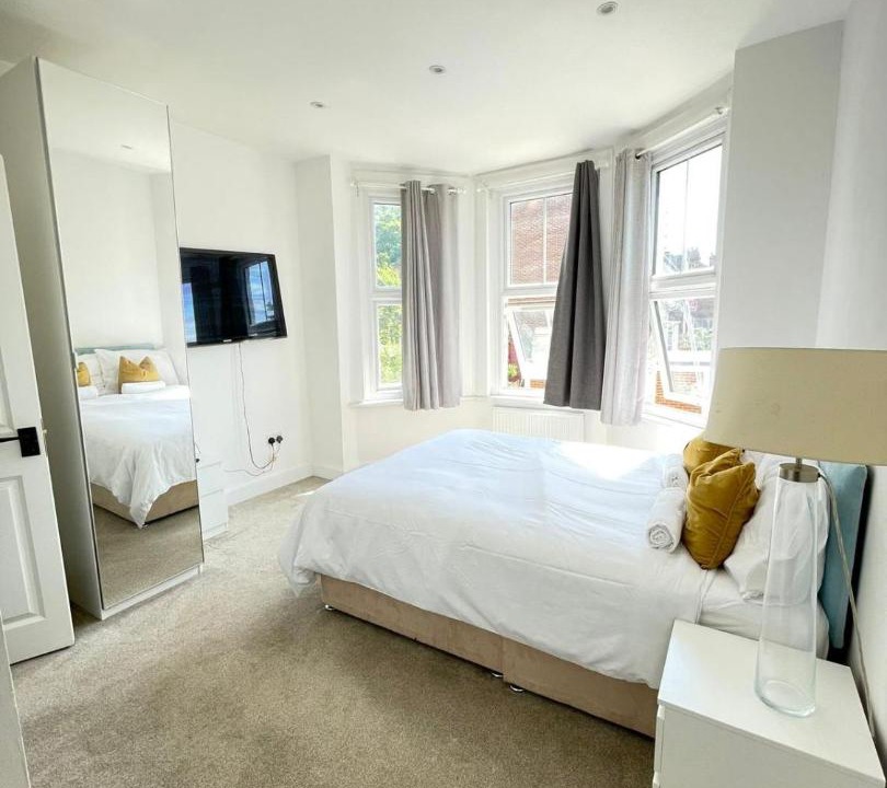 Photo of Bedroom in Edgware