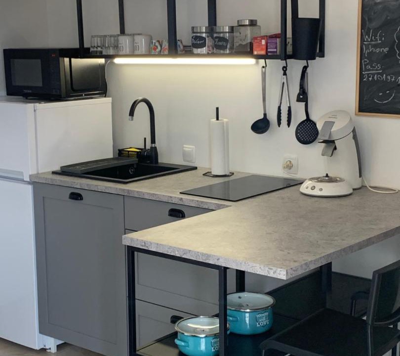 Photo of Kitchen in Praputnjak