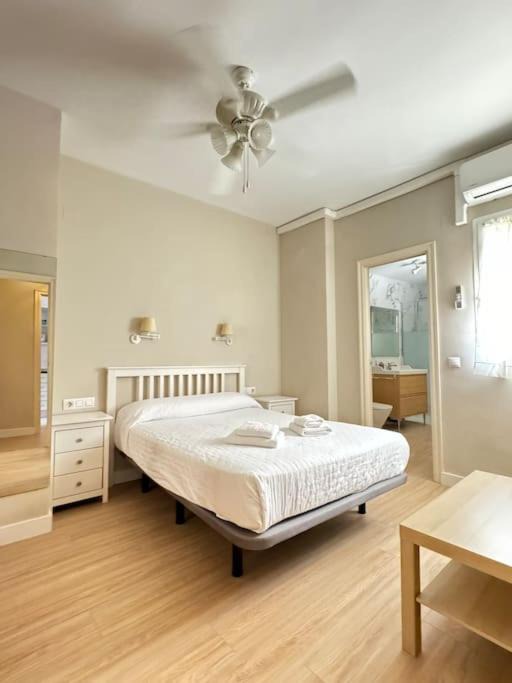 Photo of Bedroom in San Bernardo