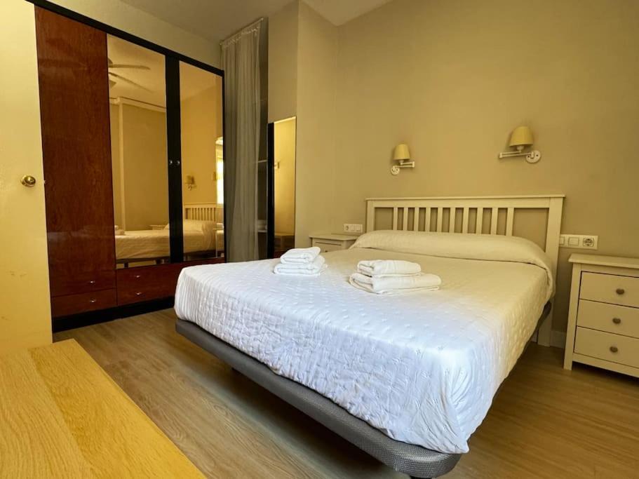 Photo of Bedroom in San Bernardo