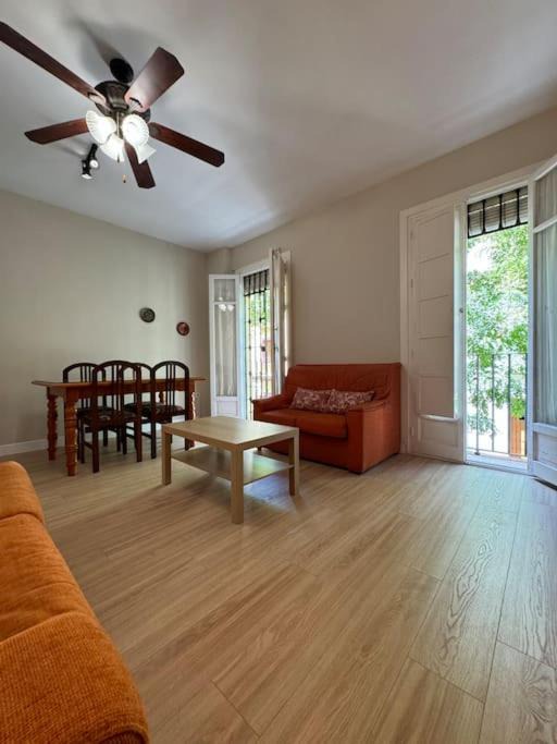Photo of Livingroom in San Bernardo