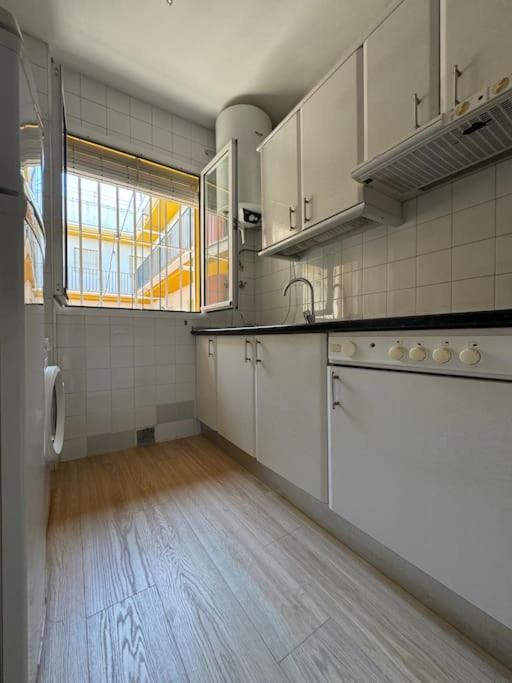 Photo of Kitchen in San Bernardo