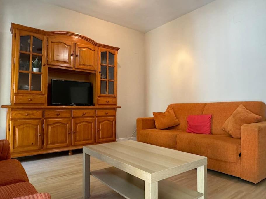 Photo of Livingroom in San Bernardo