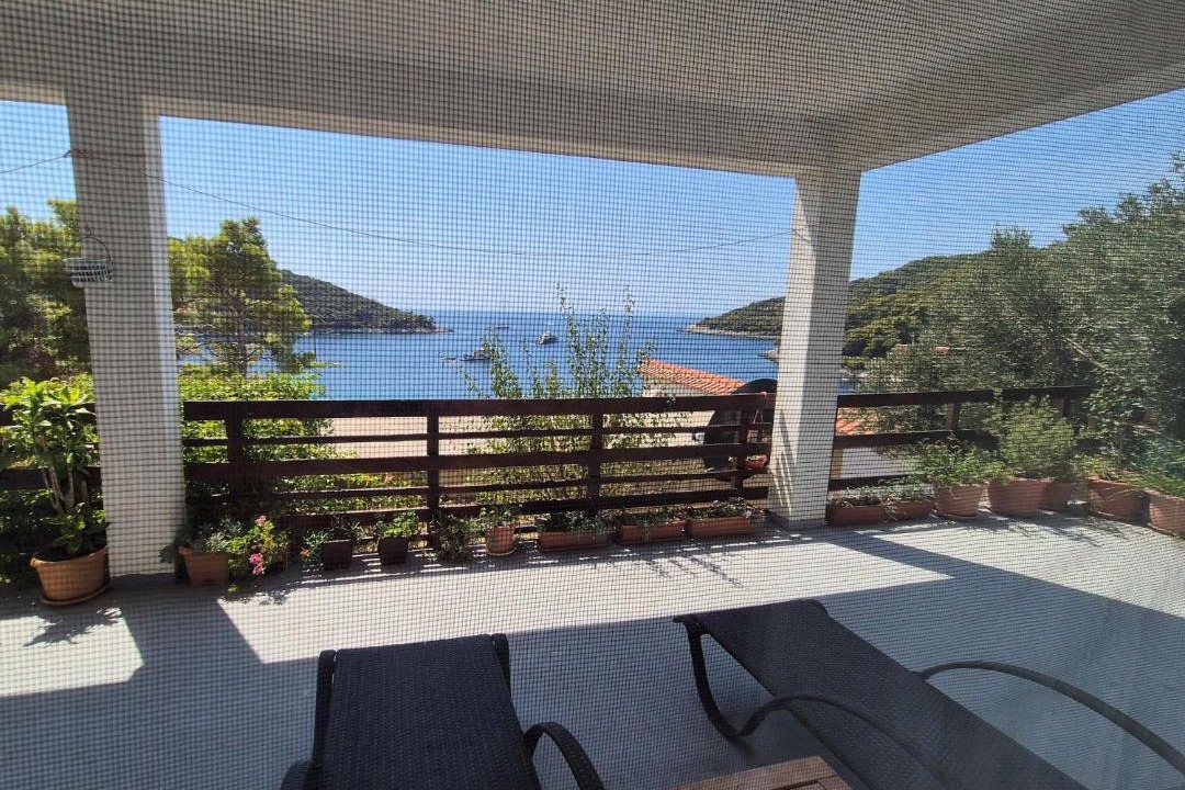 Photo of Patio Balcony in Kobas