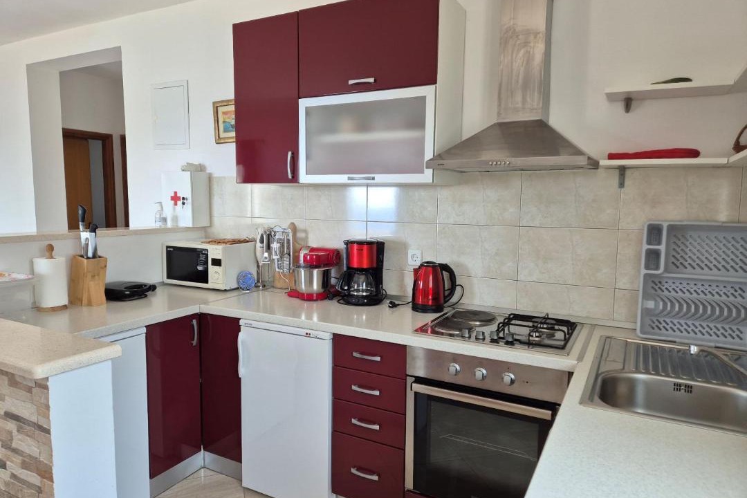 Photo of Kitchen in Kobas