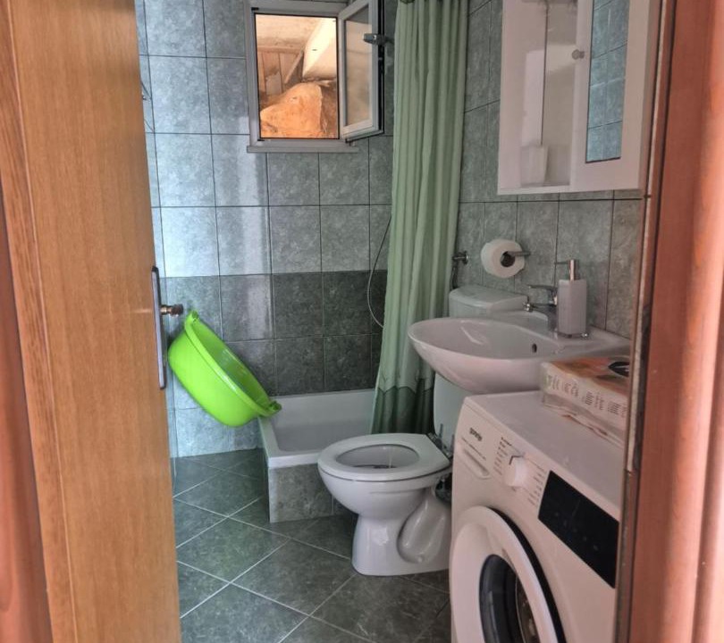 Photo of Bathroom in Kobas