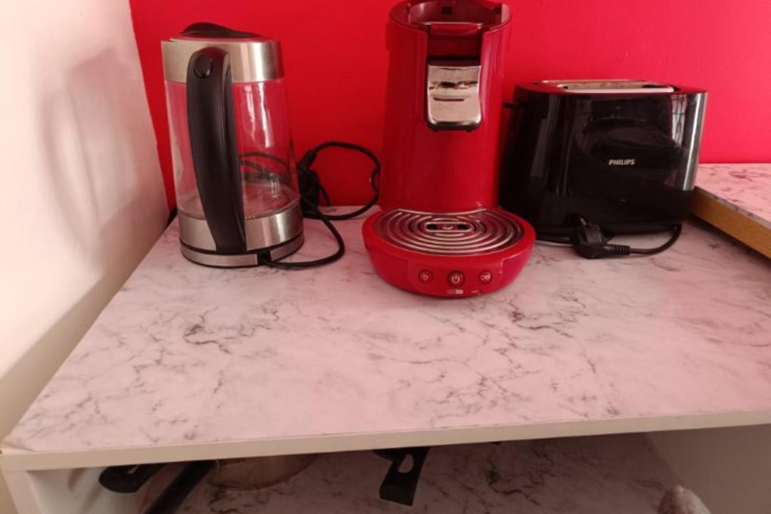 Photo of Kitchen in Quillebeuf-sur-Seine