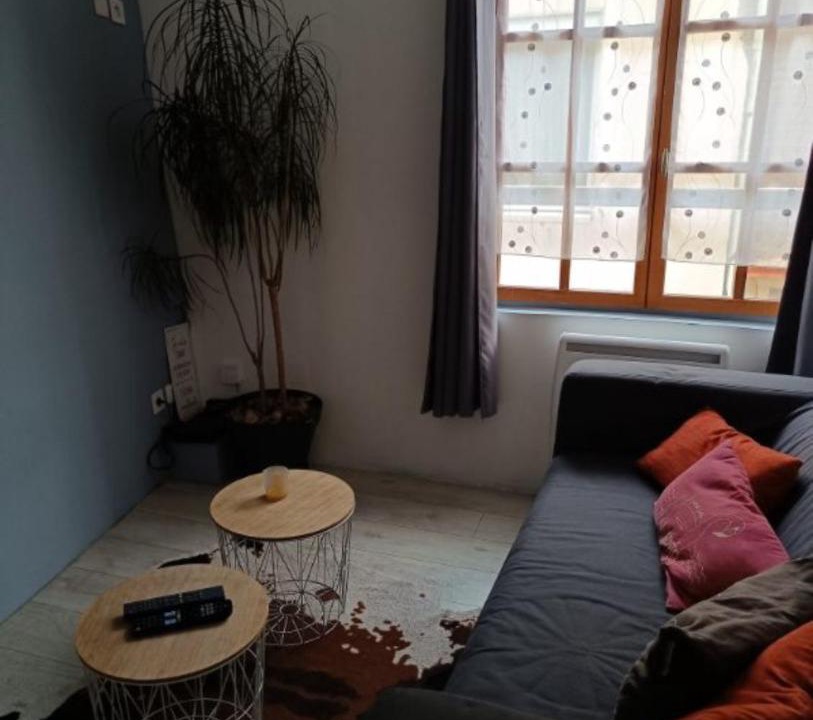 Photo of Livingroom in Quillebeuf-sur-Seine