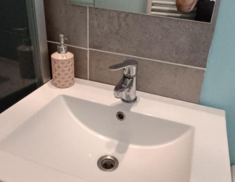 Photo of Bathroom in Quillebeuf-sur-Seine