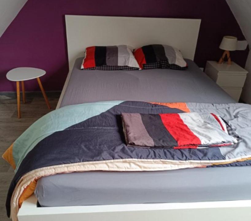 Photo of Bedroom in Quillebeuf-sur-Seine