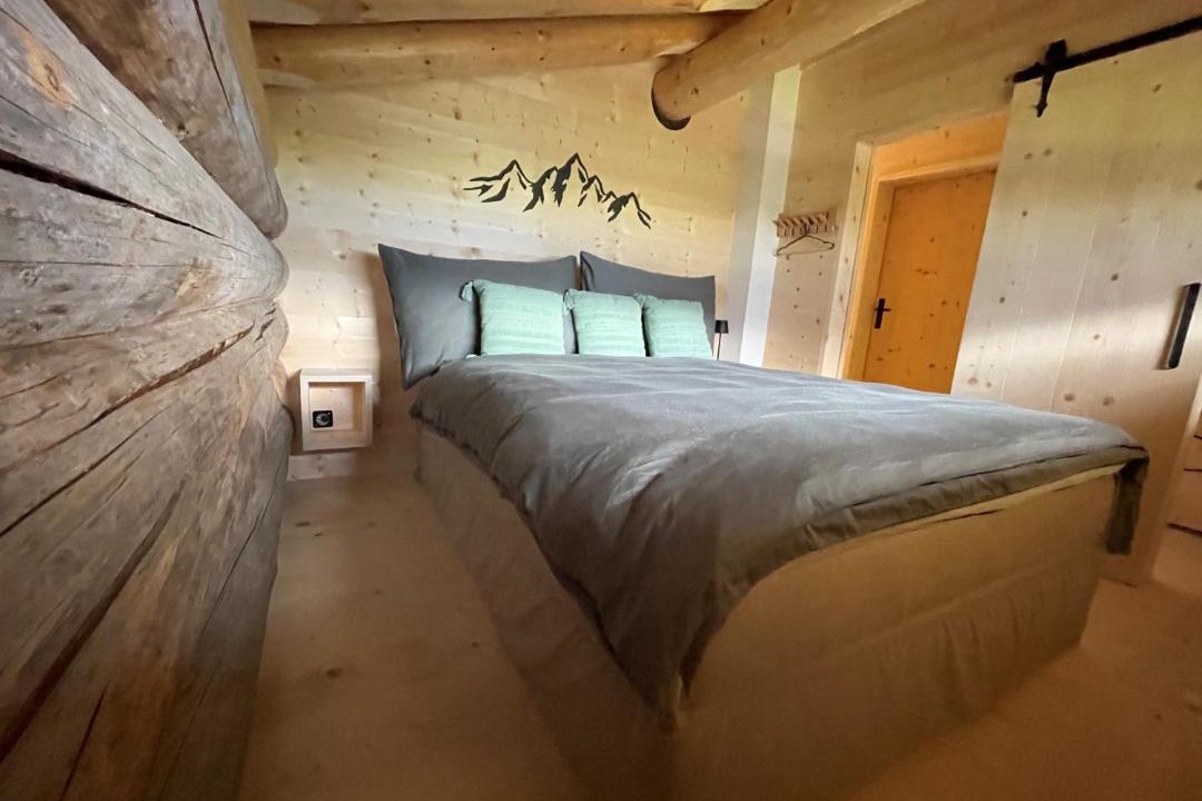 Photo of Bedroom in Untervaz