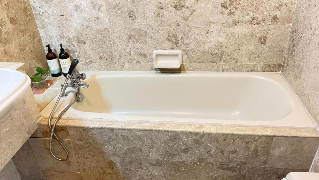 Photo of Bathroom in Kampung Datuk Keramat