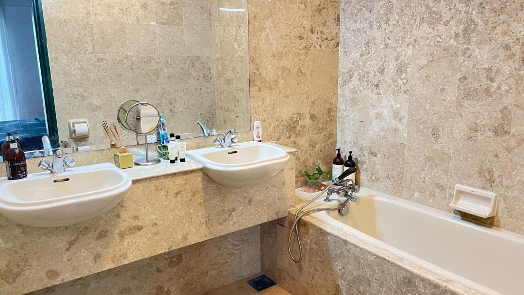 Photo of Bathroom in Kampung Datuk Keramat