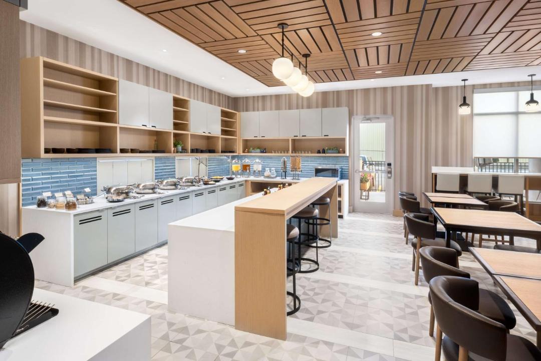 Photo of Kitchen in Munster