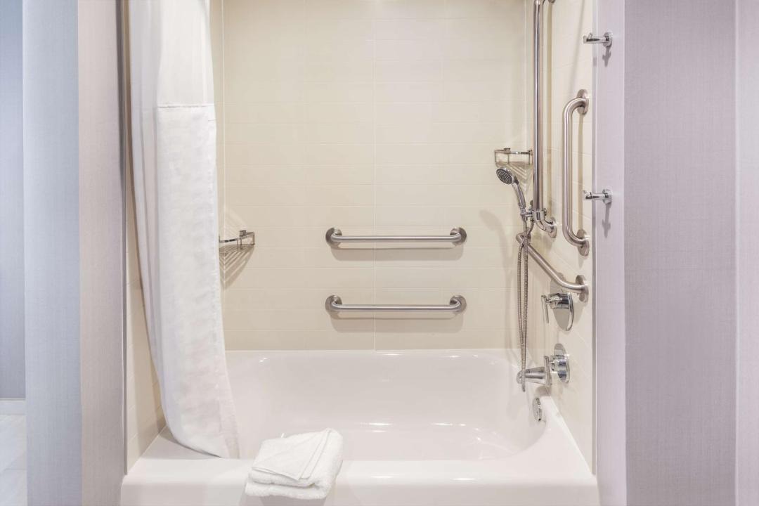 Photo of Bathroom in Munster